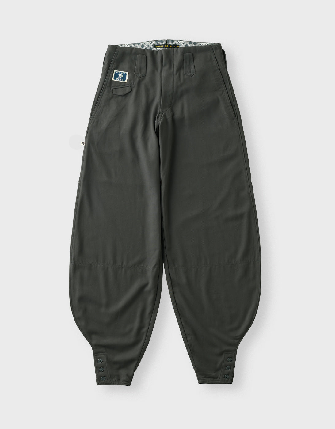 8020-418超超ロング八分 – TORAICHI ONLINE STORE