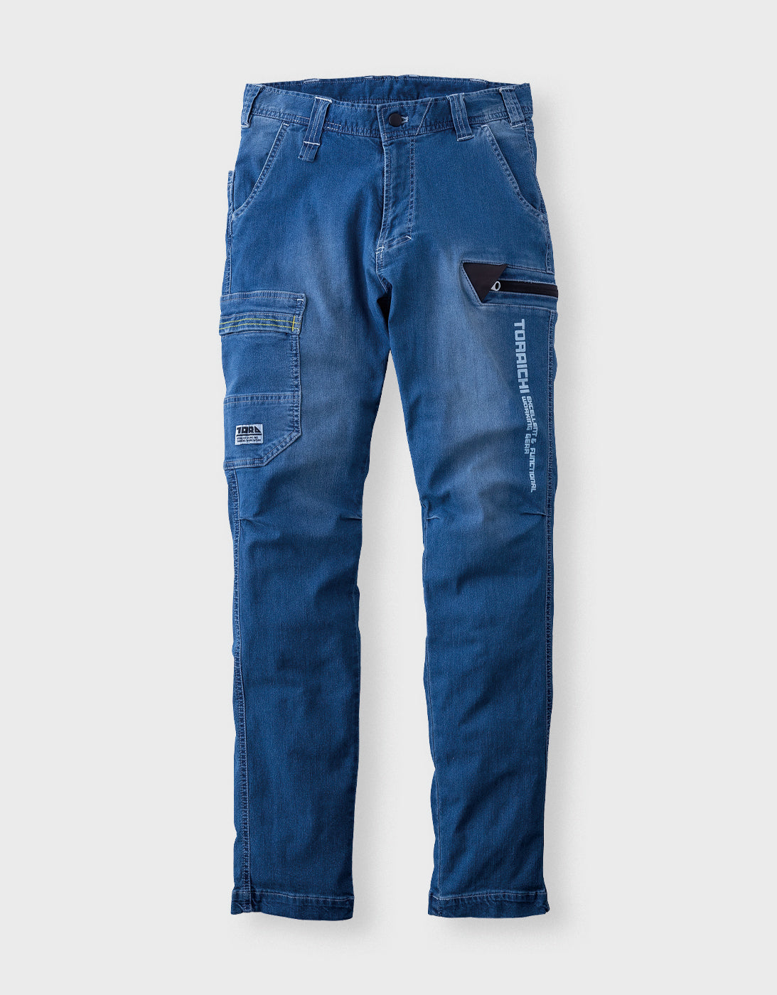 8880-219 デニムカーゴパンツ – TORAICHI ONLINE STORE
