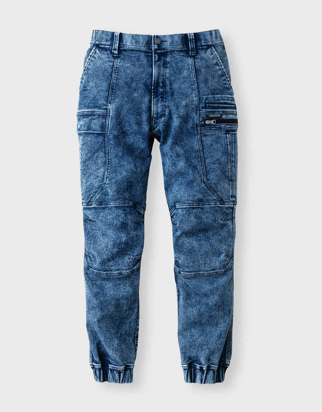 8922-235 デニムカーゴジョガーパンツ – TORAICHI ONLINE STORE