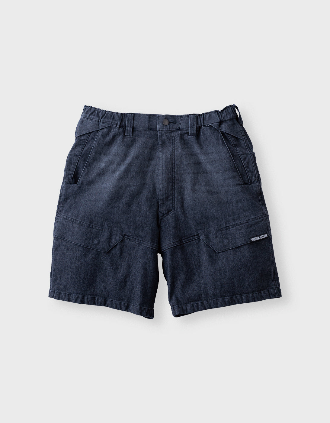 8923-241 デニムカーゴハーフパンツ – TORAICHI ONLINE STORE