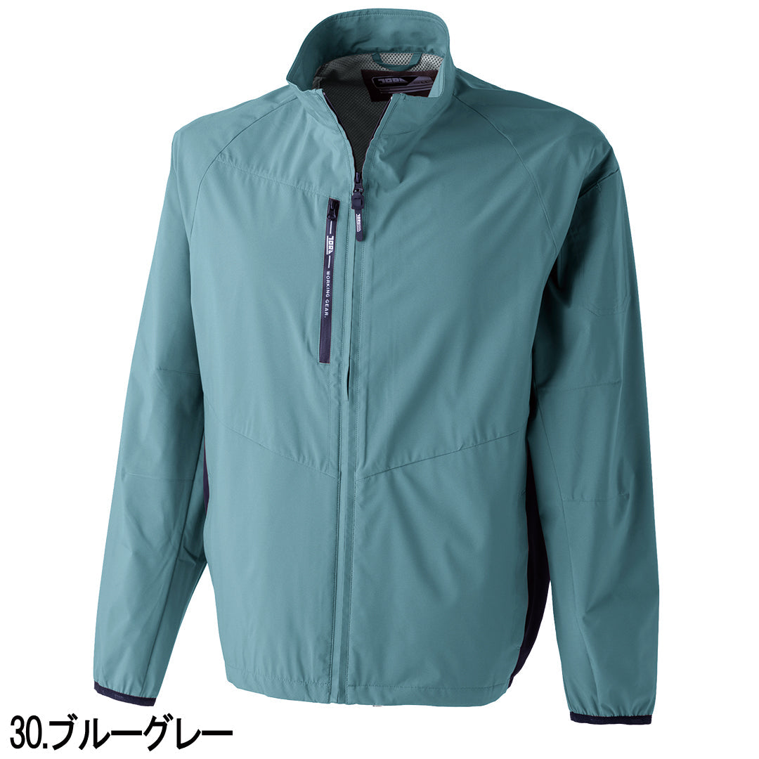 3372-124 ウインドブレーカージャケット – TORAICHI ONLINE STORE